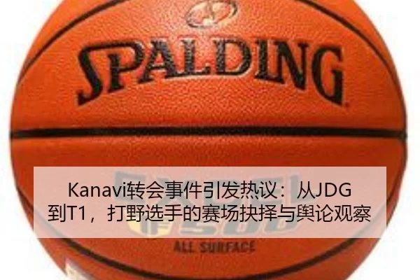 Kanavi转会事件引发热议：从JDG到T1，打野选手的赛场抉择与舆论观察